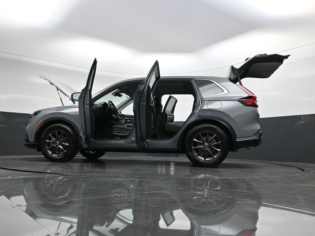 2026 Honda CR-V EX-L photo 38