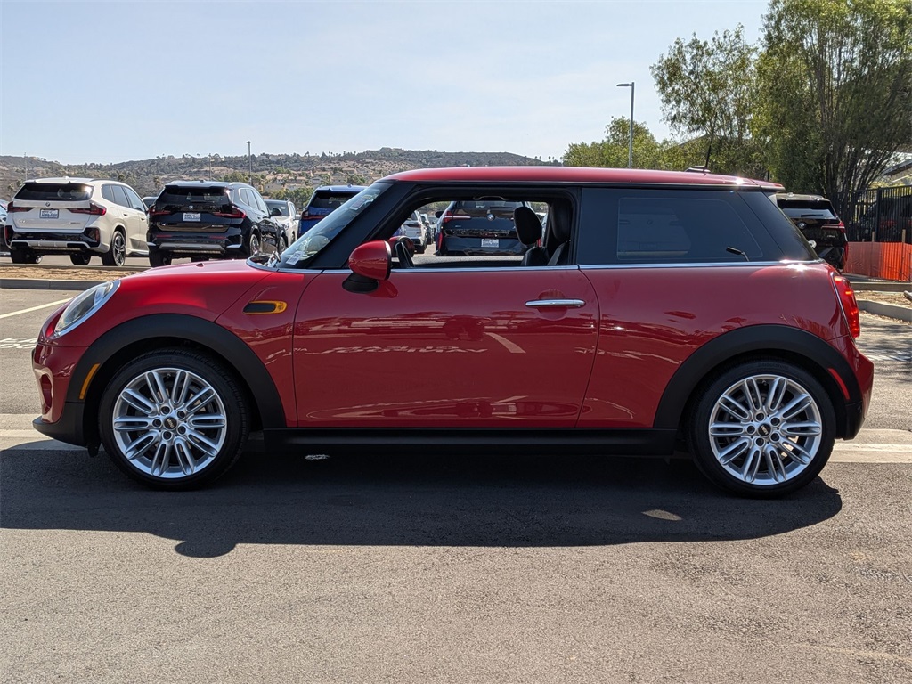 2019 Mini Cooper Hardtop photo 4