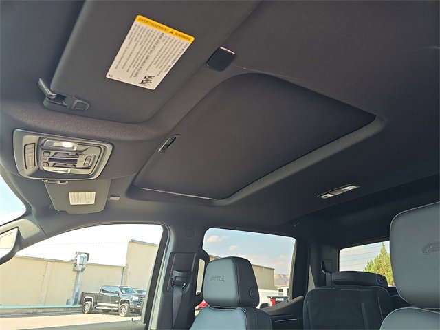 2026 Gmc Sierra 1500 AT4 photo 7