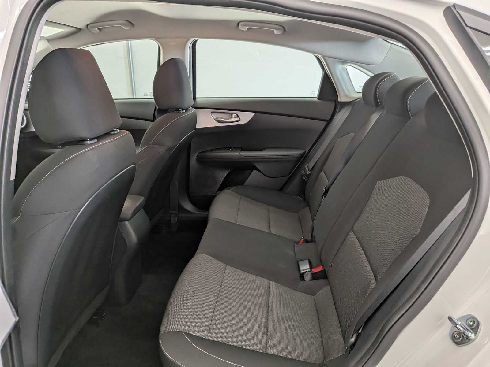 2024 Kia Forte LXS photo 18