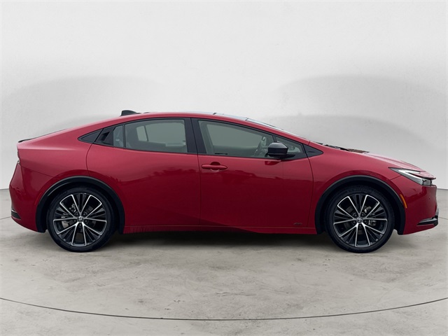 2023 Toyota Prius XLE photo 6
