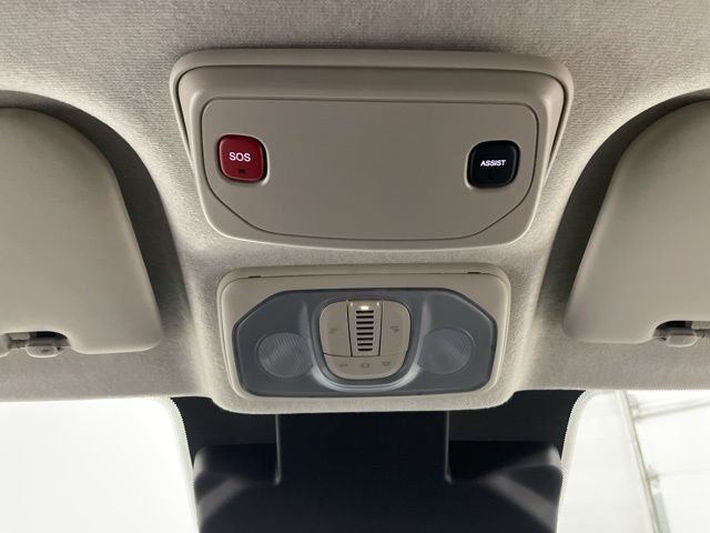 2024 Ram ProMaster 3500 photo 21