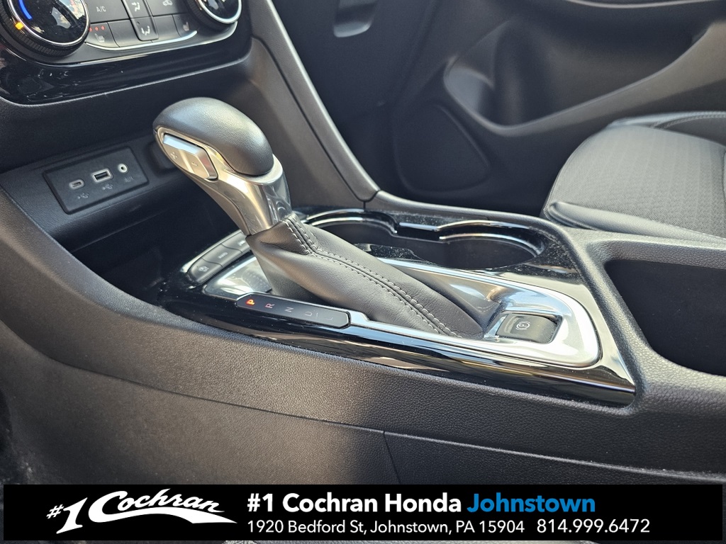 2022 Buick Encore GX Preferred photo 26
