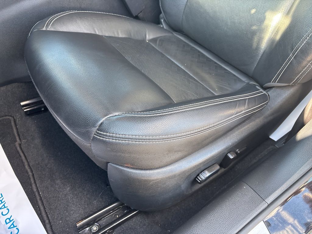 2023 Nissan Altima 2.5 SL photo 15