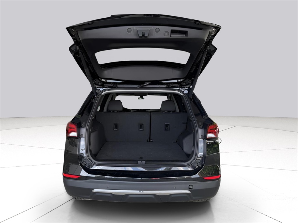 2024 Chevrolet Equinox LT photo 20