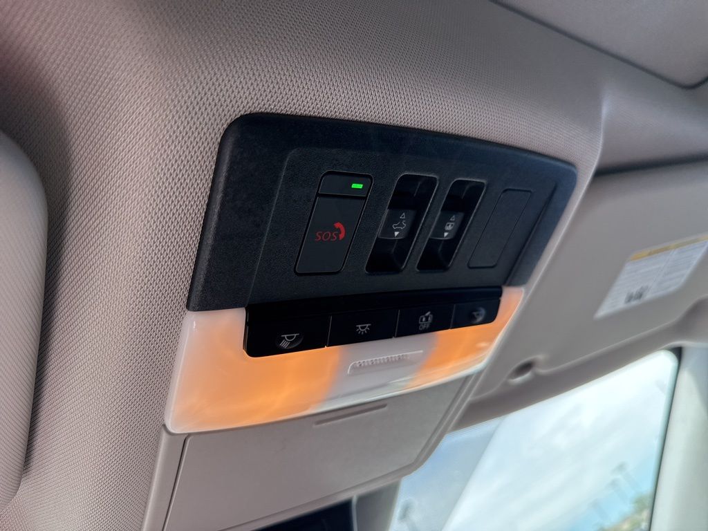 2023 Nissan Rogue SV photo 15