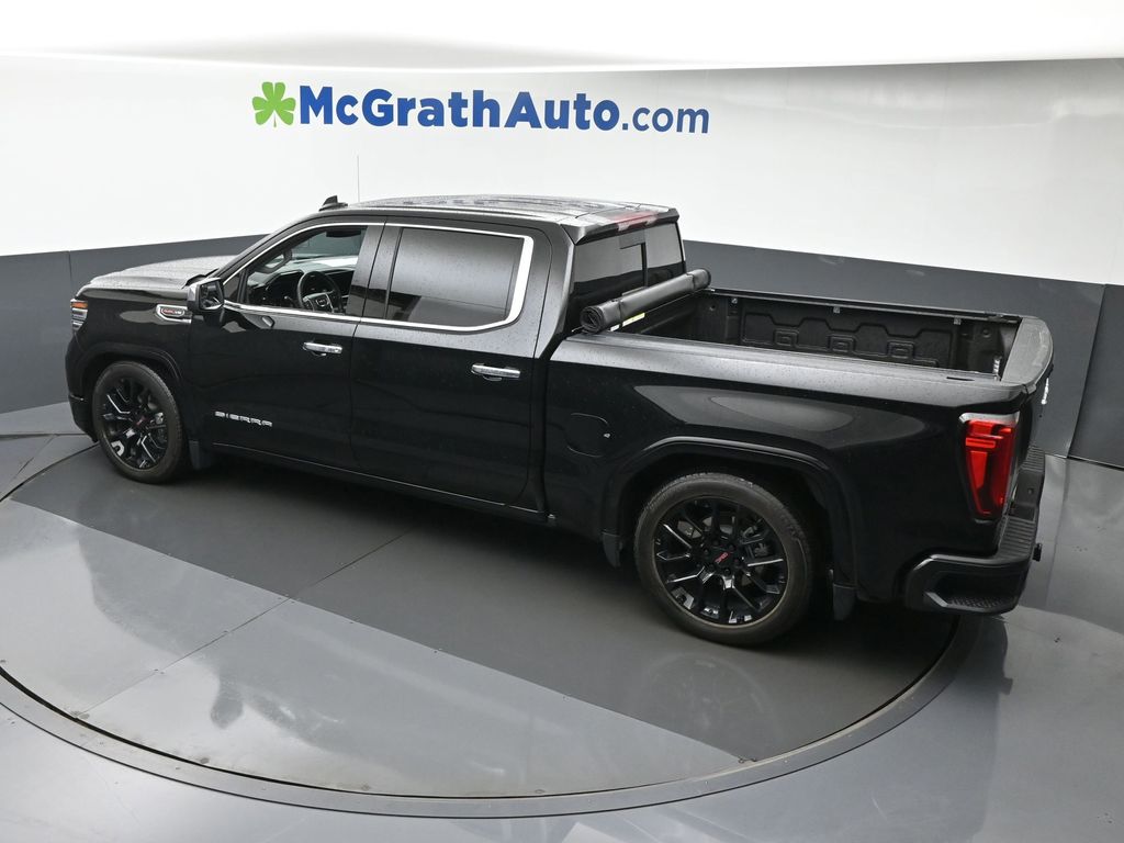 2023 Gmc Sierra 1500 SLT photo 19