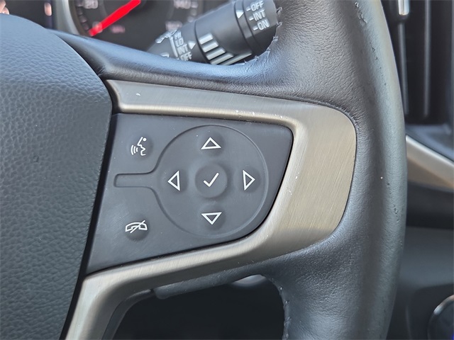 2020 Gmc Terrain Denali photo 19
