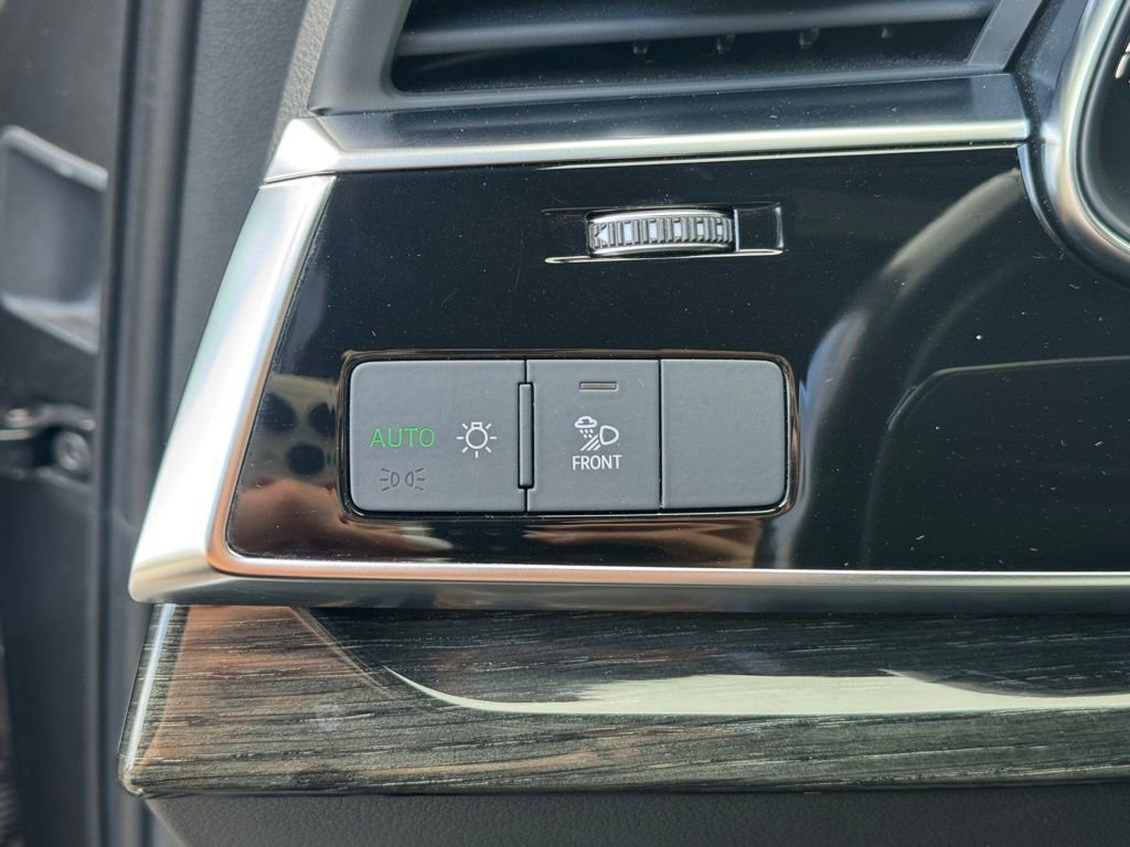 2021 Audi Q7 Premium Plus photo 11