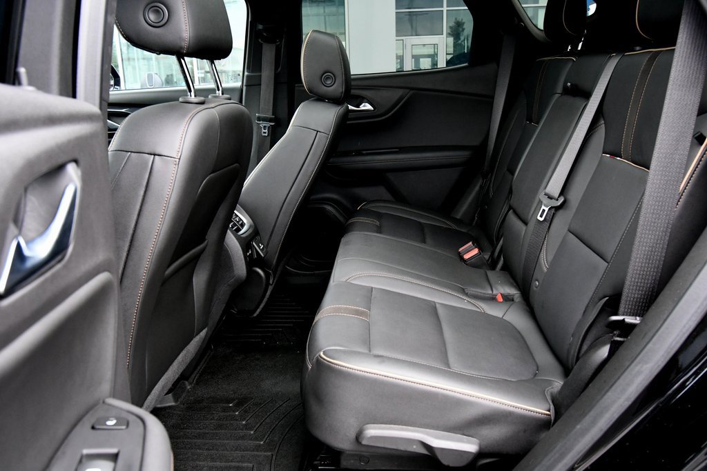 2019 Chevrolet Blazer Premier photo 12