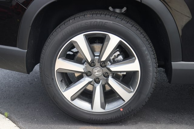 2025 Honda Pilot Elite photo 13