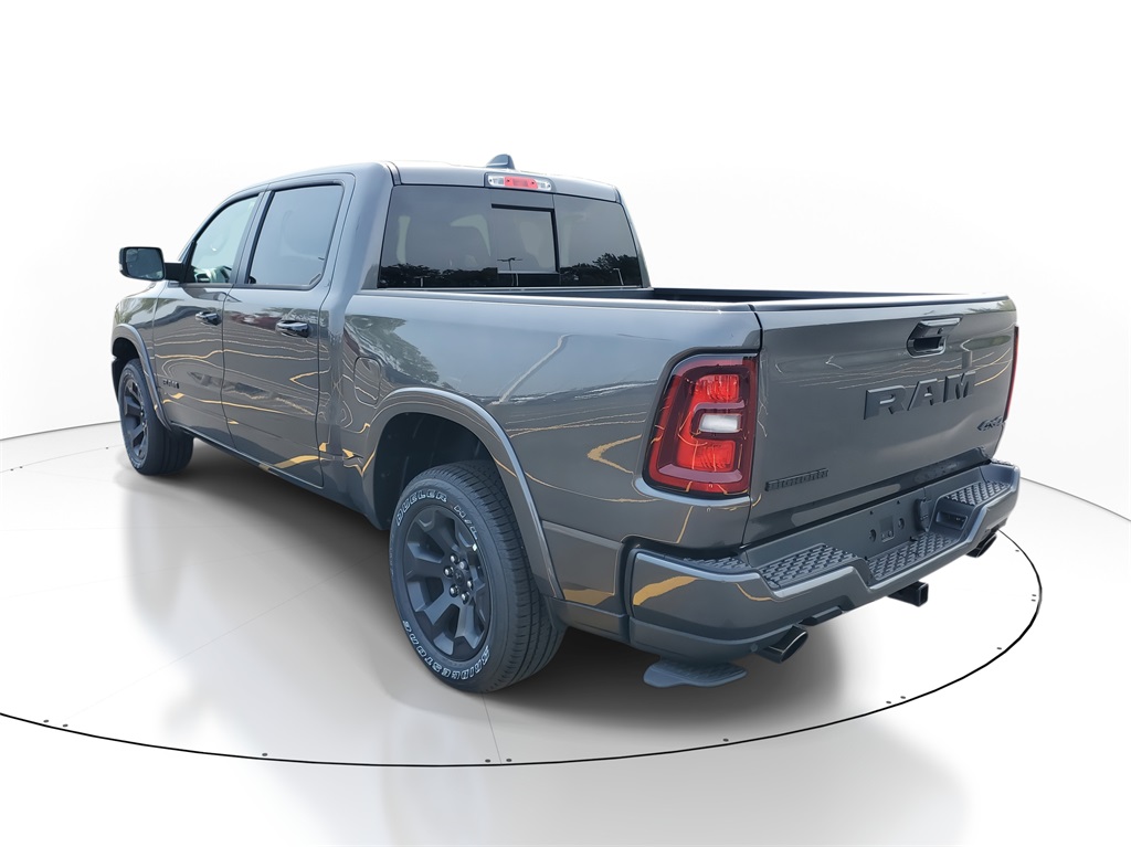 2026 Ram 1500 Big Horn photo 3