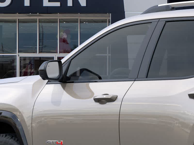 2026 Gmc Terrain AT4 photo 11