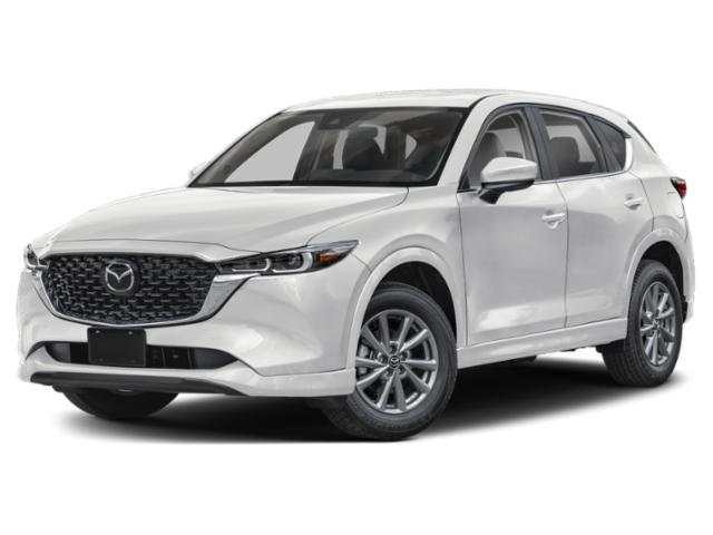 2024 Mazda CX-5 S Select Package