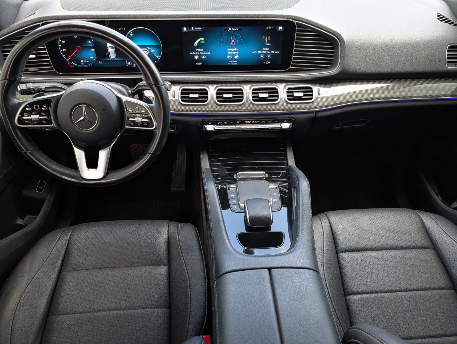 2021 Mercedes Benz GLE 350 photo 31