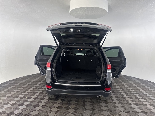 2021 Jeep Grand Cherokee Limited photo 15