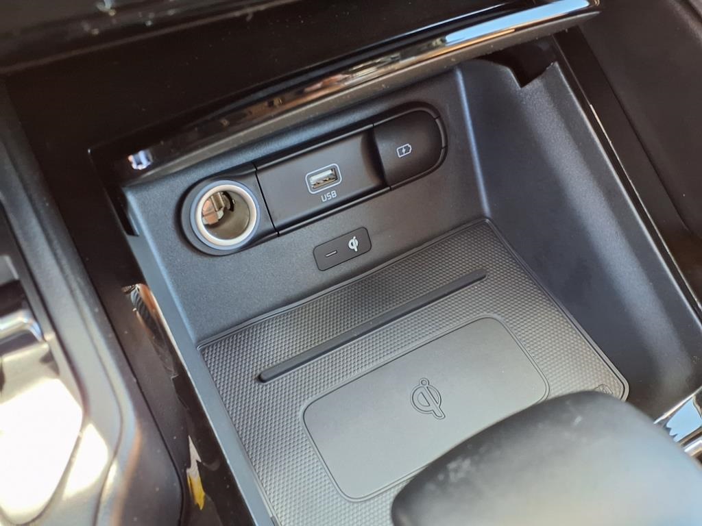 2022 Kia Telluride SX photo 21