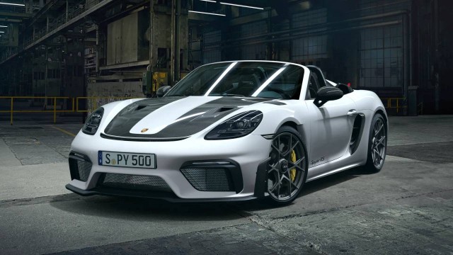Certified Pre-Owned 2023 Porsche 911 Turbo 2dr Car in