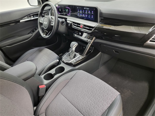 2026 Kia Seltos S photo 17
