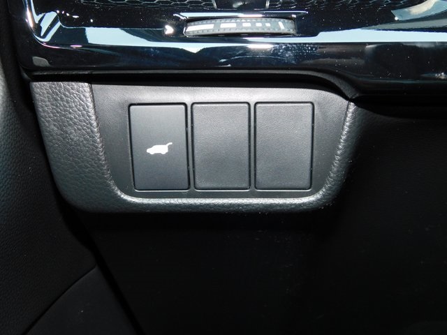 2026 Honda CR-V Hybrid Sport Touring photo 26