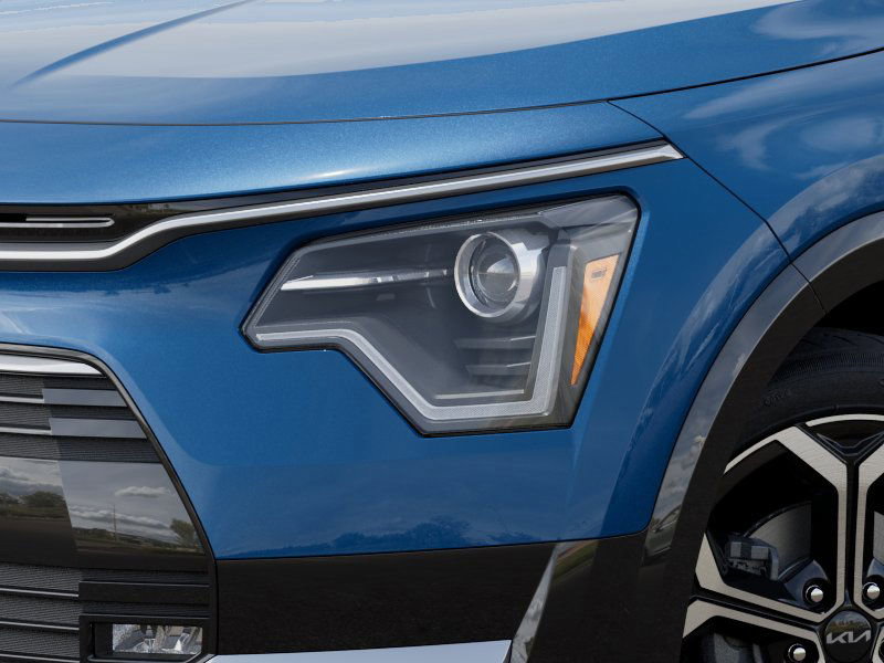 2025 Kia Niro EX Touring photo 9
