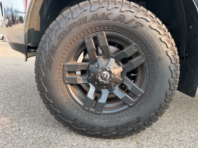 2016 Ram 2500 Laramie photo 29