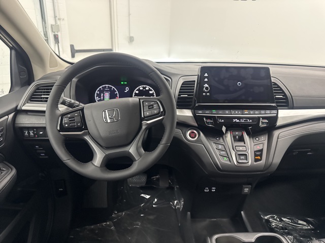 2026 Honda Odyssey EX-L photo 22