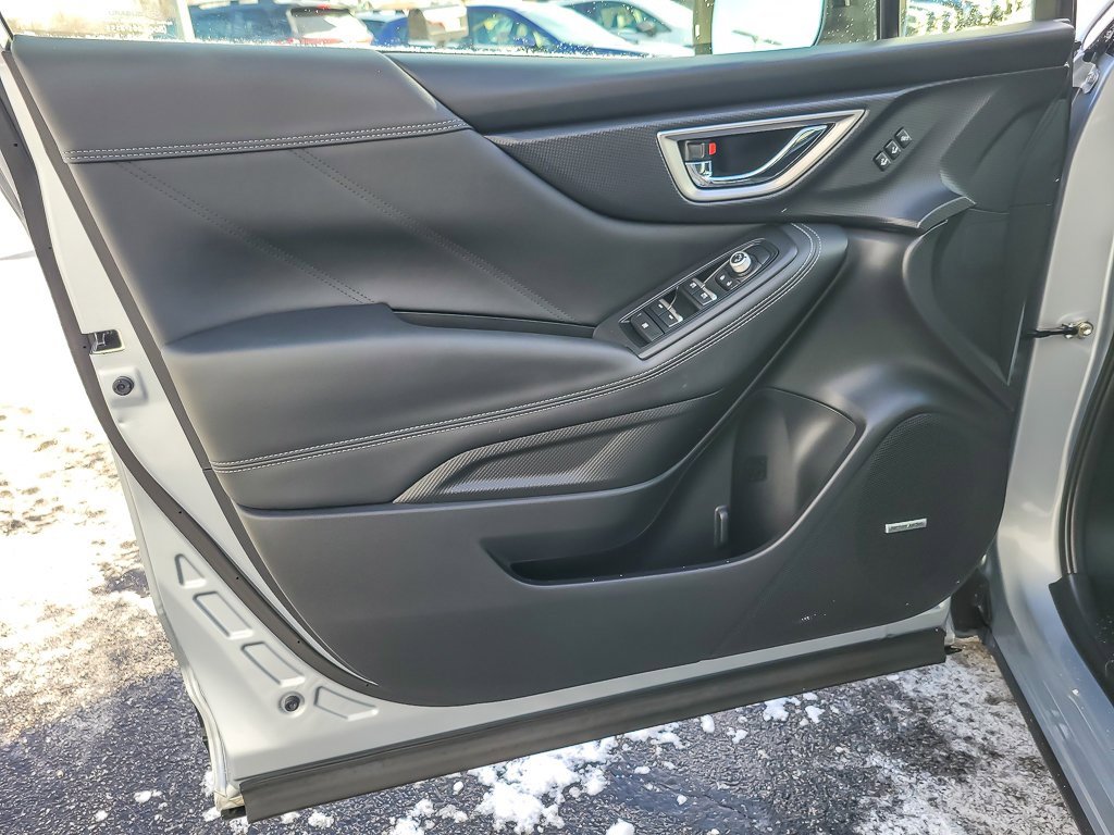 2024 SUBARU FORESTER - Image 15