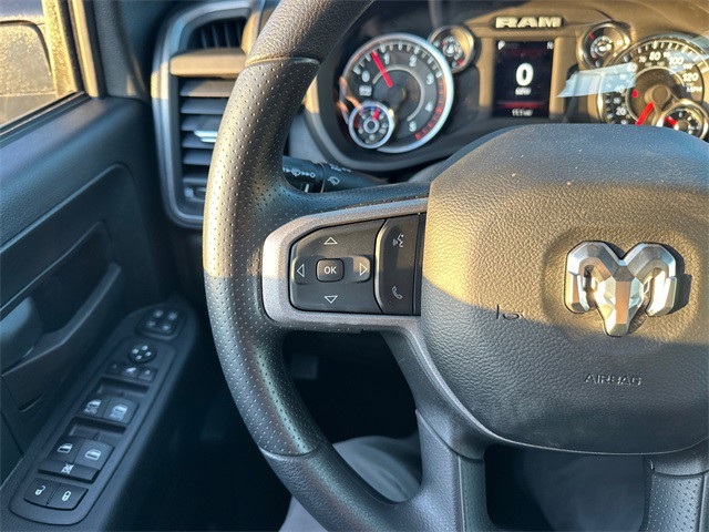 2024 Ram 2500 Tradesman photo 27
