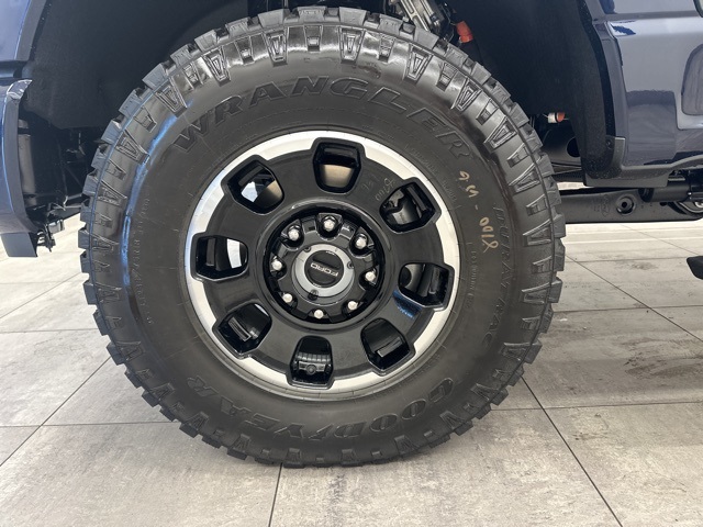 2025 Ford F-250 Lariat photo 34