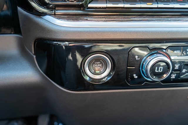 2022 Gmc Sierra 1500 Elevation photo 19