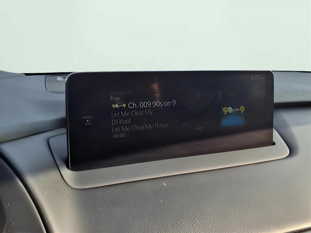 2023 Mazda CX-9 Grand Touring photo 22