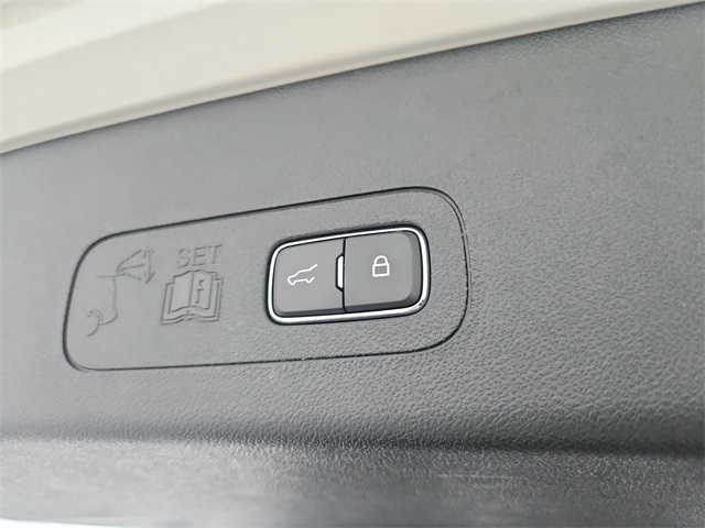 2024 Lincoln Aviator Reserve photo 39
