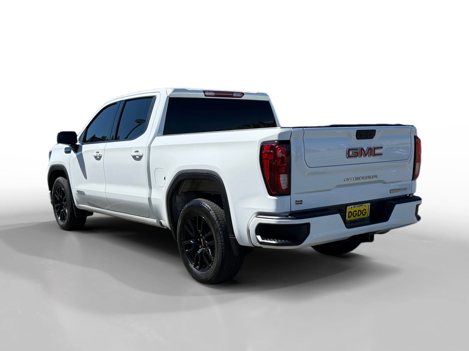 2023 Gmc Sierra 1500 Elevation photo 3