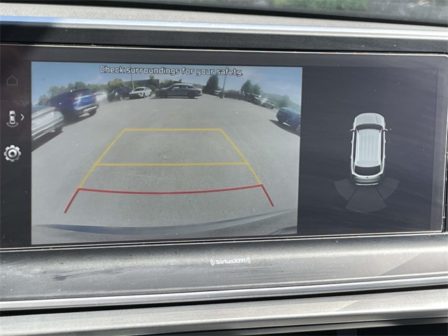 2022 Kia Telluride S photo 23