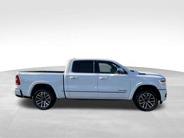 2026 Ram 1500 Limited photo 3