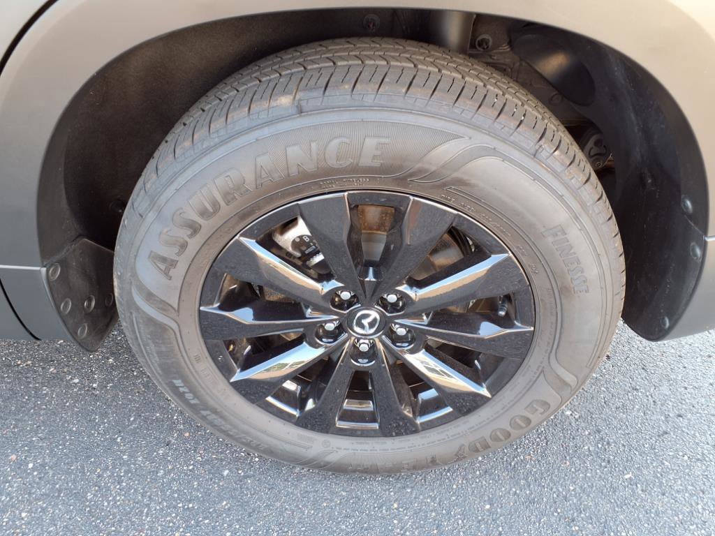 2024 Mazda CX-50 2.5 S Preferred photo 10