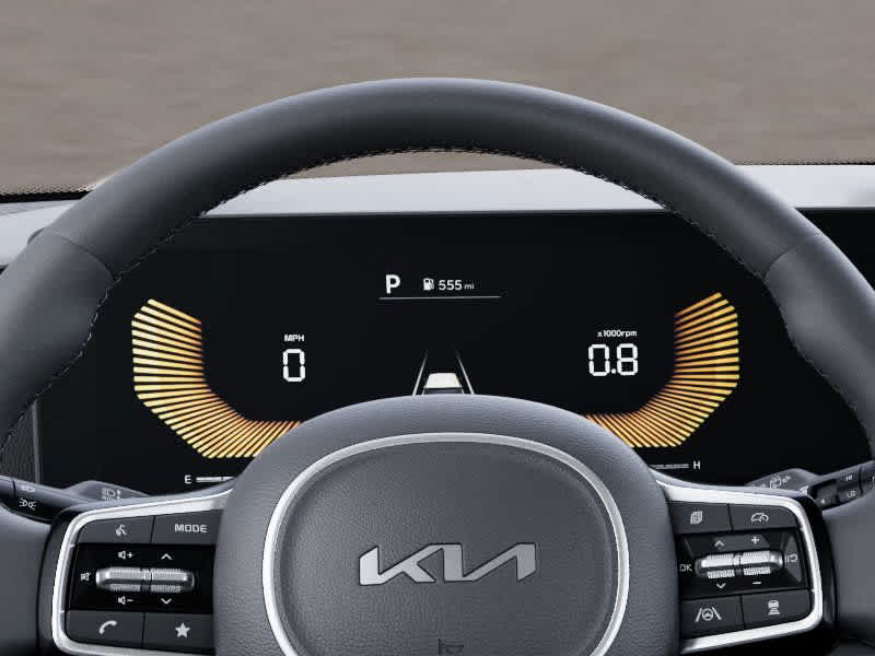 2026 Kia Carnival EX photo 20