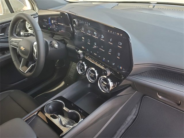 2025 Chevrolet Blazer EV photo 14