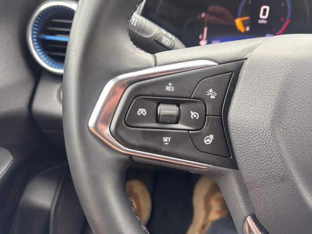 2024 Chevrolet Trax LT photo 19