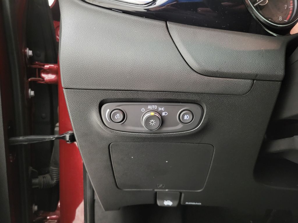 2023 Buick Encore GX Preferred photo 27