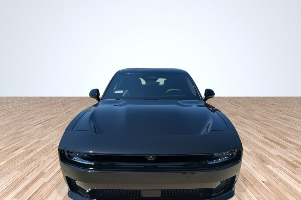Used 2025 Dodge Charger Daytona R/T with VIN 2C3CDBCK6SR547331 for sale in Natchitoches, LA