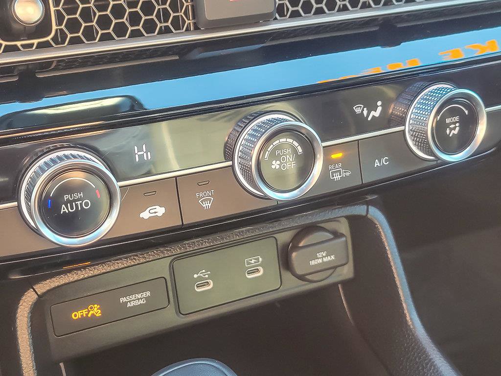 2025 HONDA CIVIC - Image 20