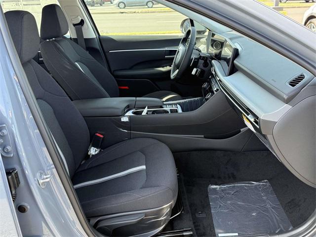 2026 Hyundai Sonata SEL Sport photo 14