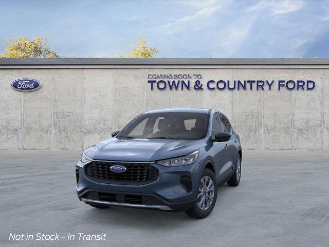 2025 Ford Escape Active photo 15