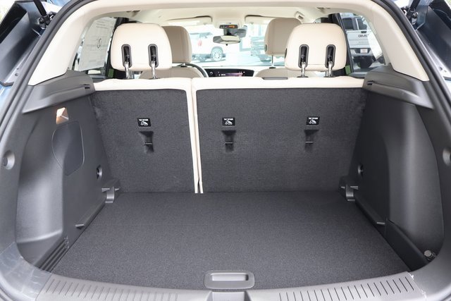 2026 Buick Encore GX Sport Touring photo 14