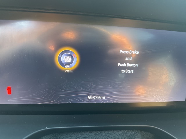 2022 Jeep Grand Cherokee L Summit photo 4