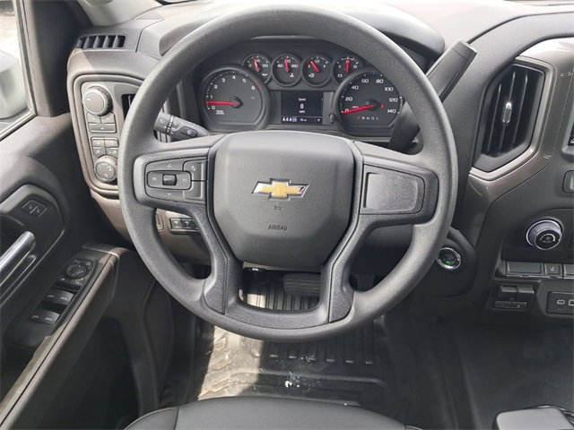 2025 Chevrolet Silverado 3500HD photo 15
