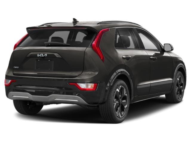 2025 Kia Niro EV Wind photo 2