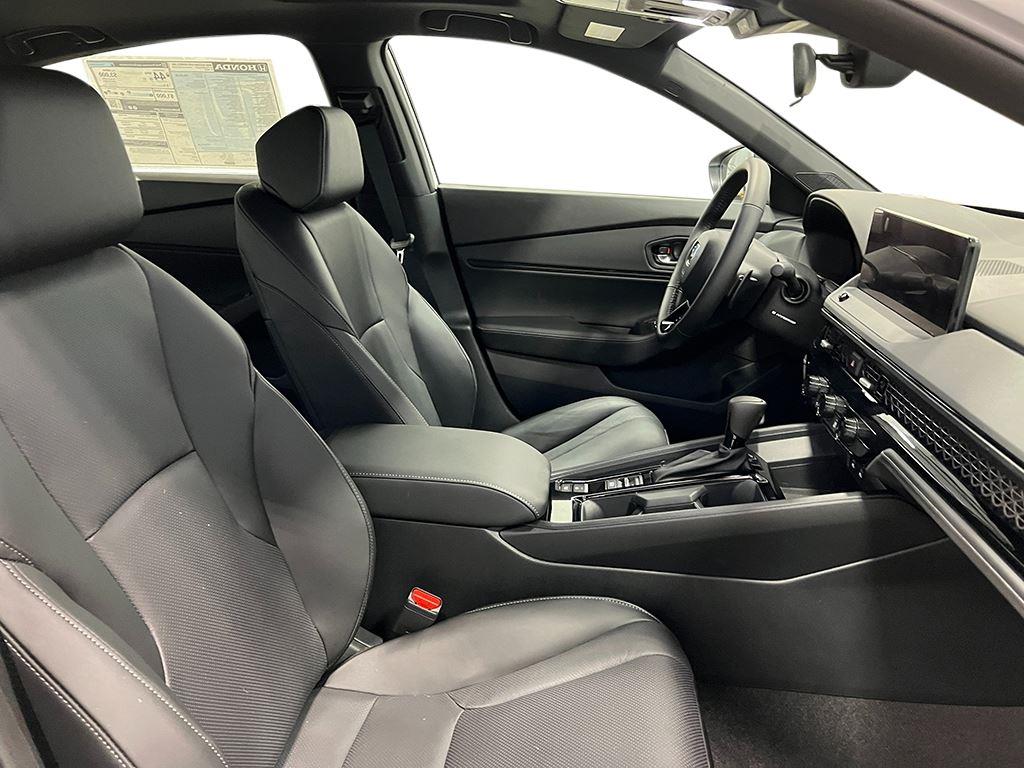 2025 Honda Accord Hybrid Sport-L photo 24